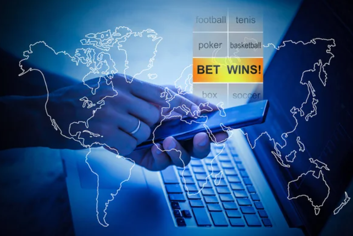 bet wins