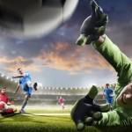 football
